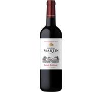 Château Martin 2021
