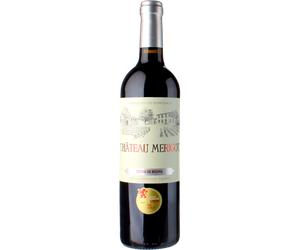 Château Merigot 2022