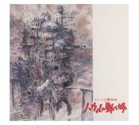 Joe Hisaishi – Howl's Moving Castle : Le Château Ambulant – Import