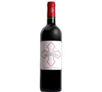 Château Moncets 2022