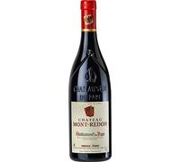 Château Mont-Redon Châteauneuf-du-Pape 2020 15,5% Vol. 0,75l