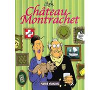 Château Montrachet