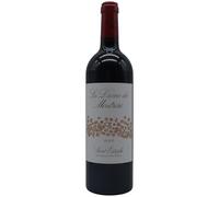 Château Montrose Saint-Estèphe La Dame - Rouge 2021 - Vin Rouge de Bordeaux (75cl)