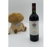 Chateau Montus 1995 Madiran . 75cl