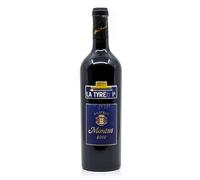 Château Montus La Tyre AOC Madiran Rouge 2008 75cl