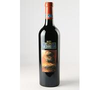 CHÂTEAU MONTUS La Tyre Madiran 2002 - Madiran