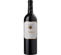 Chateau Montus - MADIRAN - Château MONTUS 2016