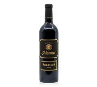 Château Montus Prestige AOC Madiran Rouge 2012 75cl