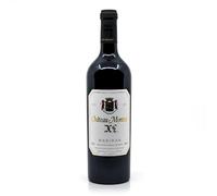 Château Montus XL AOC Madiran Rouge 2015 75cl