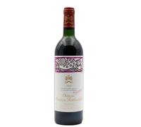 Château Mouton Rothschild 1988 Pauillac 75cl