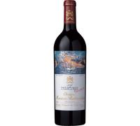 Château Mouton Rothschild 2010 - 1er Cru Classé