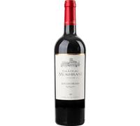 Chateau Mukhrani Khvanchkara 2020 0.75l