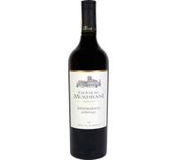 Chateau Mukhrani Kindzmarauli 2023 0.75l