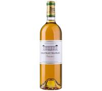 Château Nairac Barsac - Blanc 1999 - Vin Blanc de Bordeaux (75cl) Moelleux