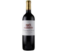 Château Olivier Pessac-Léognan - Rouge 2010 - Vin Rouge de Bordeaux (75cl)