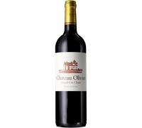 Château Olivier Rouge 2019 - Cru Classé de Graves
