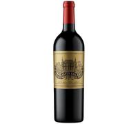 Château Palmer Margaux Alter Ego - Rouge 2022 - Vin Rouge de Bordeaux (75cl)