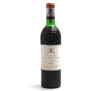 Château Pape Clément 1978 AOC Pessac Léognan
