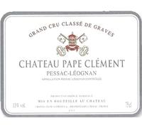 CHÂTEAU PAPE CLEMENT 2005 - Cru Classé