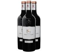Château Pape Clément Pessac-Léognan - Rouge 2022 - Vin Rouge de Bordeaux (3x75cl)