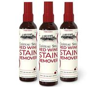 Chateau par Inadvertance Détachant Vin Rouge