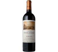 Château Paveil de Luze 2016 - Cru Bourgeois Exceptionnel
