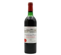 Château Pavie 1973 Saint Émilion 75cl