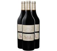 Château Pavie Decesse Saint-Emilion Grand Cru - Rouge 2007 - Vin Rouge de Bordeaux (3x75cl)