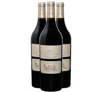 Château Pavie Decesse Saint-Emilion Grand Cru - Rouge 2010 - Vin Rouge de Bordeaux (3x75cl)