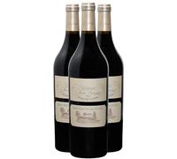 Château Pavie Decesse Saint-Emilion Grand Cru - Rouge 2018 - Vin Rouge de Bordeaux (3x75cl)