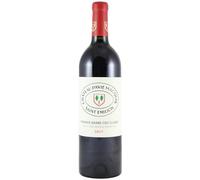 Château Pavie-Macquin Saint-Emilion Grand Cru - Rouge 2017 - Vin Rouge de Bordeaux (75cl)