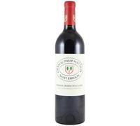 Château Pavie-Macquin Saint-Emilion Grand Cru - Rouge 2021 - Vin Rouge de Bordeaux (75cl)