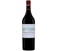 Château Pavie Saint-Emilion Arômes de Pavie - Rouge 2020 - Vin Rouge de Bordeaux (75cl)