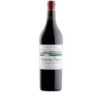 Château Pavie Saint-Emilion Grand Cru Classé A - Rouge 2021 - Vin Rouge de Bordeaux (75cl)