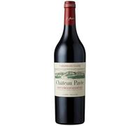 Château Pavie Saint-Emilion Grand Cru - Rouge 2019 - Vin Rouge de Bordeaux (75cl)