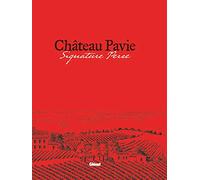 Château Pavie - Signature Perse