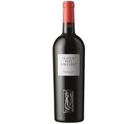 Château Peby Faugères Saint-Emilion Grand Cru - Rouge 2017 - Vin Rouge de Bordeaux (75cl)