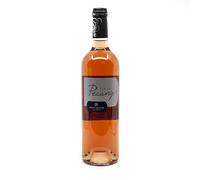 Château Pécany AOC Bergerac Rosé Bio 2023 75cl