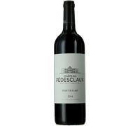 Château Pedesclaux 2017 - 5ème Cru Classé