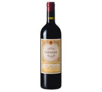 Château Peybonhomme-Les-Tours - 2023