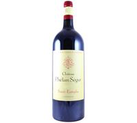 Château Phélan Ségur MAGNUM - Rouge 2008 - Saint-Estèphe - Vin Rouge de Bordeaux (150cl)