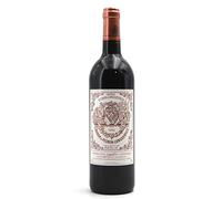 Château Pichon Baron 1998-75 OC Pauillac