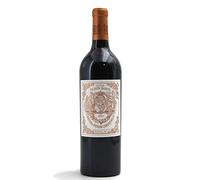 Château Pichon Baron 2017-75 OC Pauillac