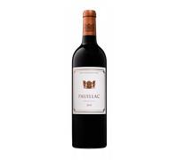Château Pichon Baron 2022