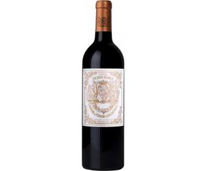 Château Pichon Baron de Longueville 2020 - 2nd Cru Classé