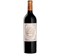 Château Pichon Baron - Rouge 2022 - Pauillac - Vin Rouge de Bordeaux (75cl)