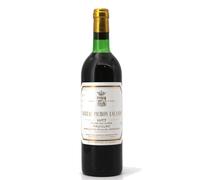 Château Pichon Comtesse 1977-75cl AOC Pauillac