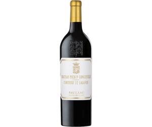 Château Pichon Longueville Comtesse de Lalande 2019 - 2nd Cru Classé