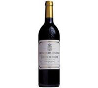Château Pichon Longueville Comtesse de Lalande - Rouge 2010 - Pauillac - Vin Rouge de Bordeaux (75cl)