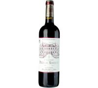 Château Pierre de Montignac 2022 - Cru Bourgeois Supérieur